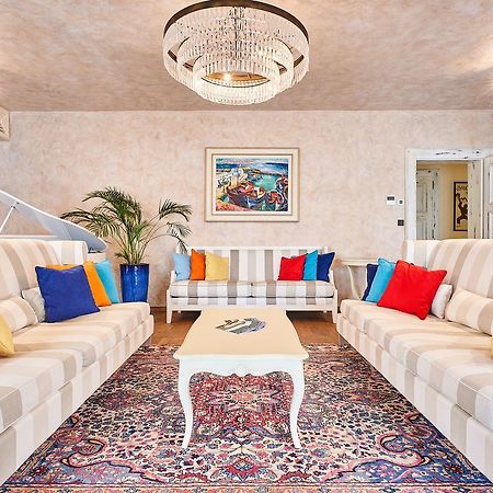 Villa Vitae Balatonfüred Екстериор снимка