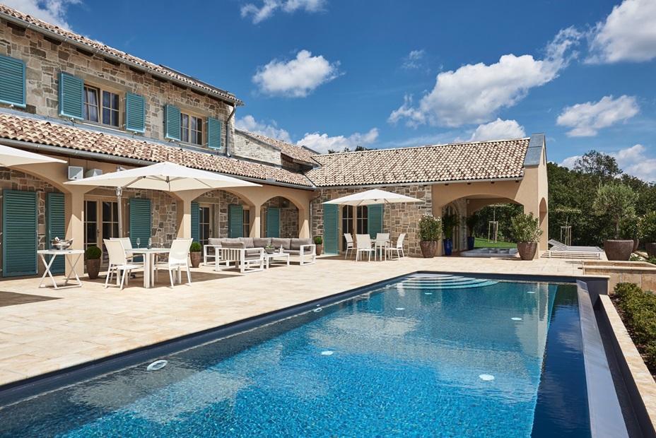 Villa Vitae Balatonfüred Екстериор снимка