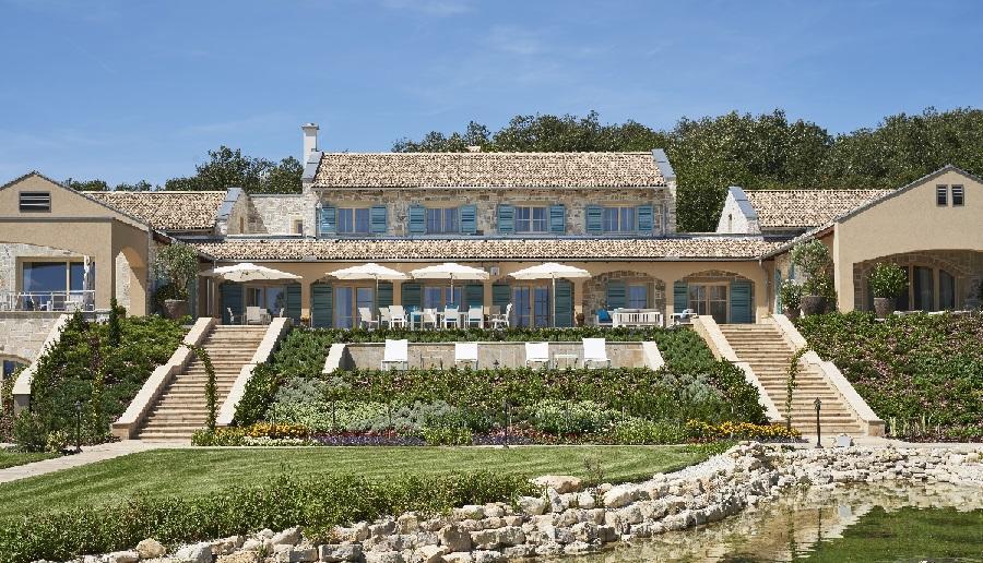 Villa Vitae Balatonfüred Екстериор снимка