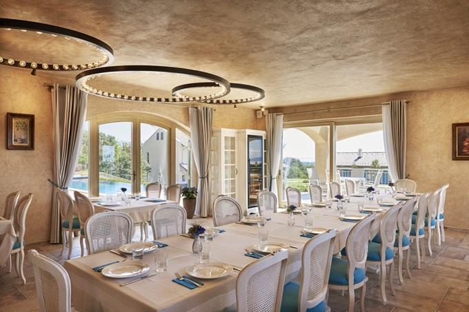Villa Vitae Balatonfüred Екстериор снимка