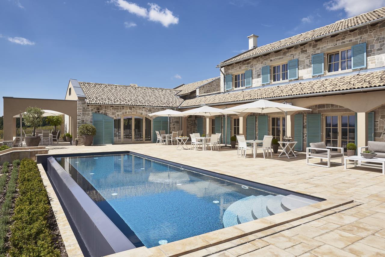 Villa Vitae Balatonfüred Екстериор снимка