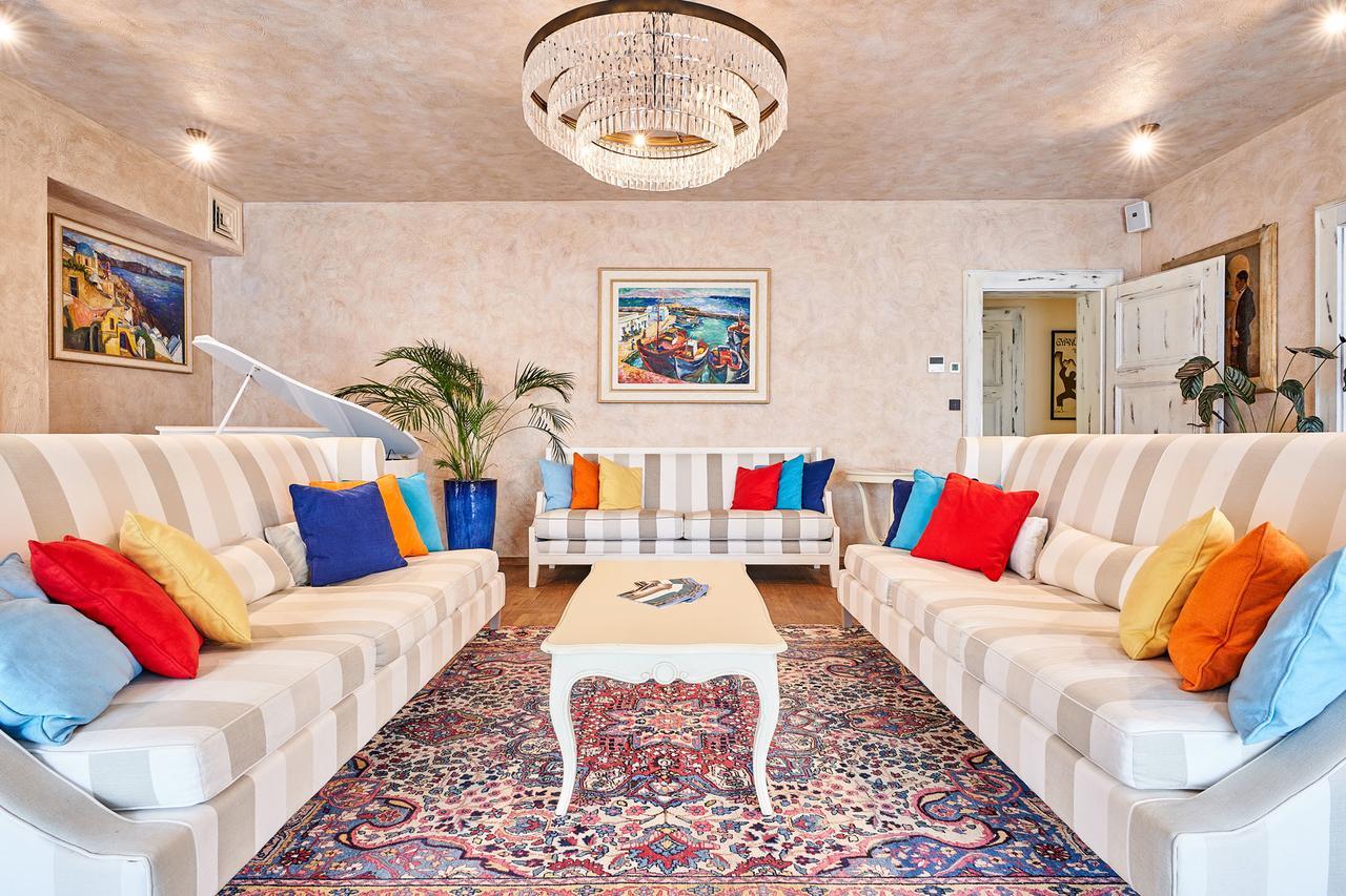 Villa Vitae Balatonfüred Екстериор снимка