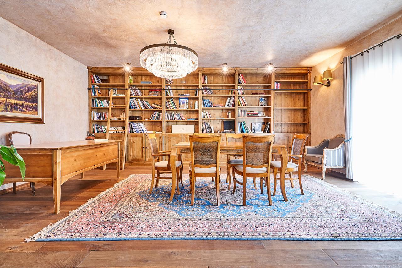 Villa Vitae Balatonfüred Екстериор снимка