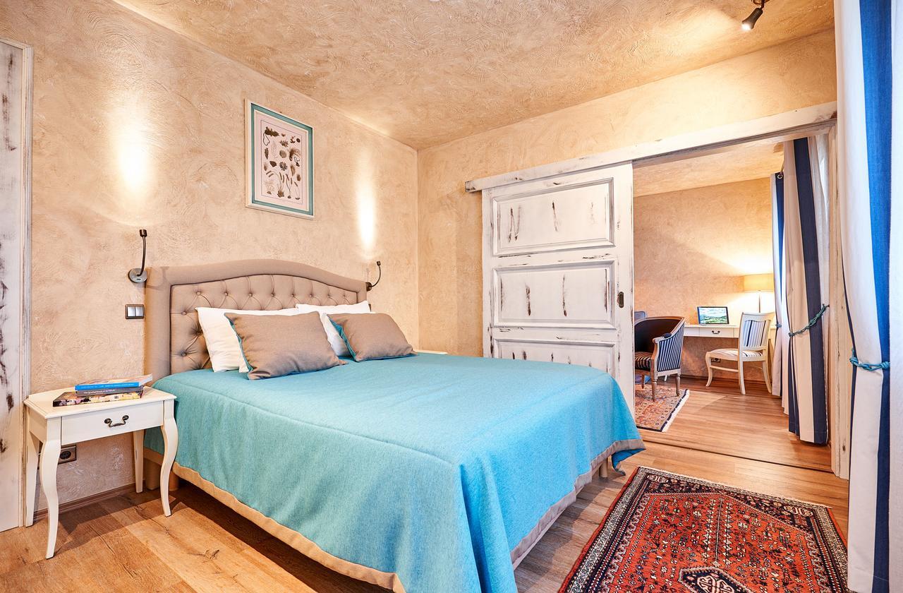 Villa Vitae Balatonfüred Екстериор снимка