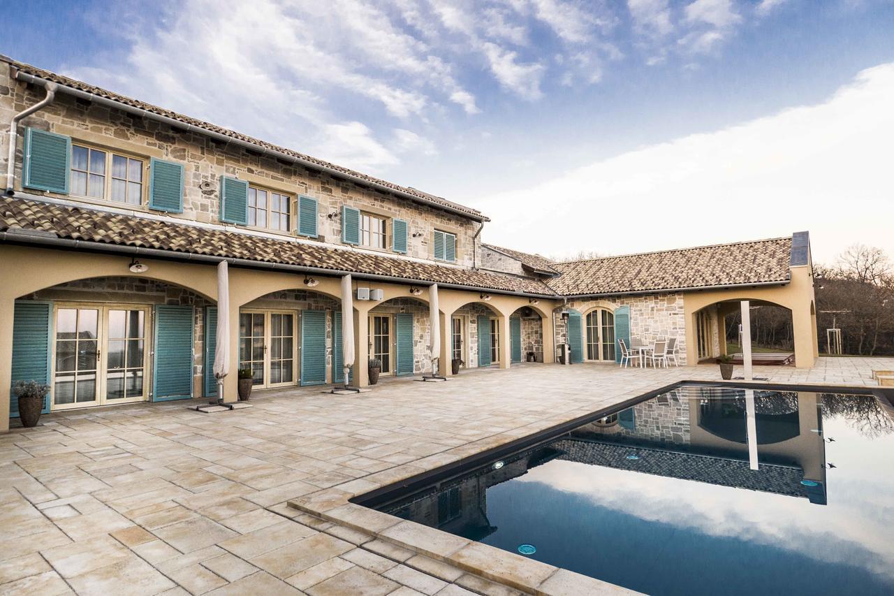 Villa Vitae Balatonfüred Екстериор снимка