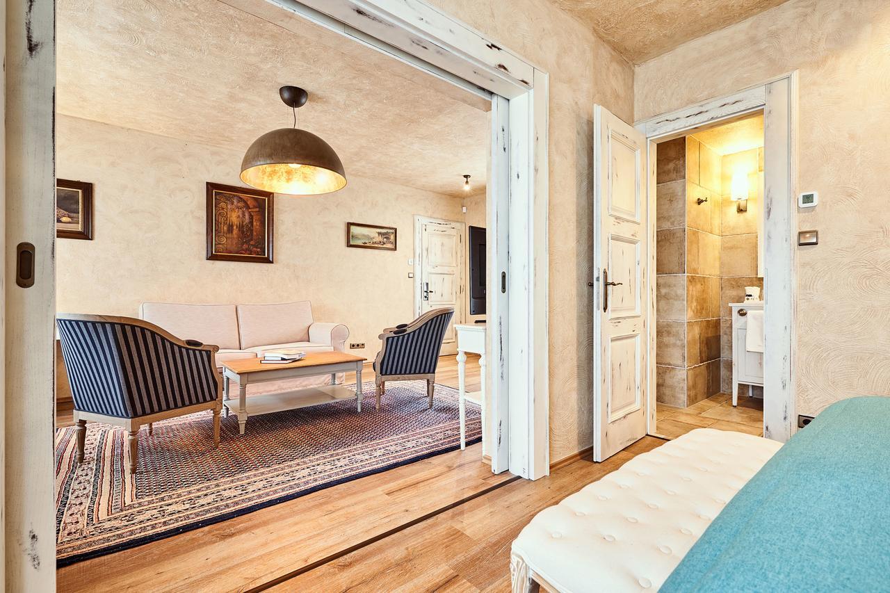 Villa Vitae Balatonfüred Екстериор снимка