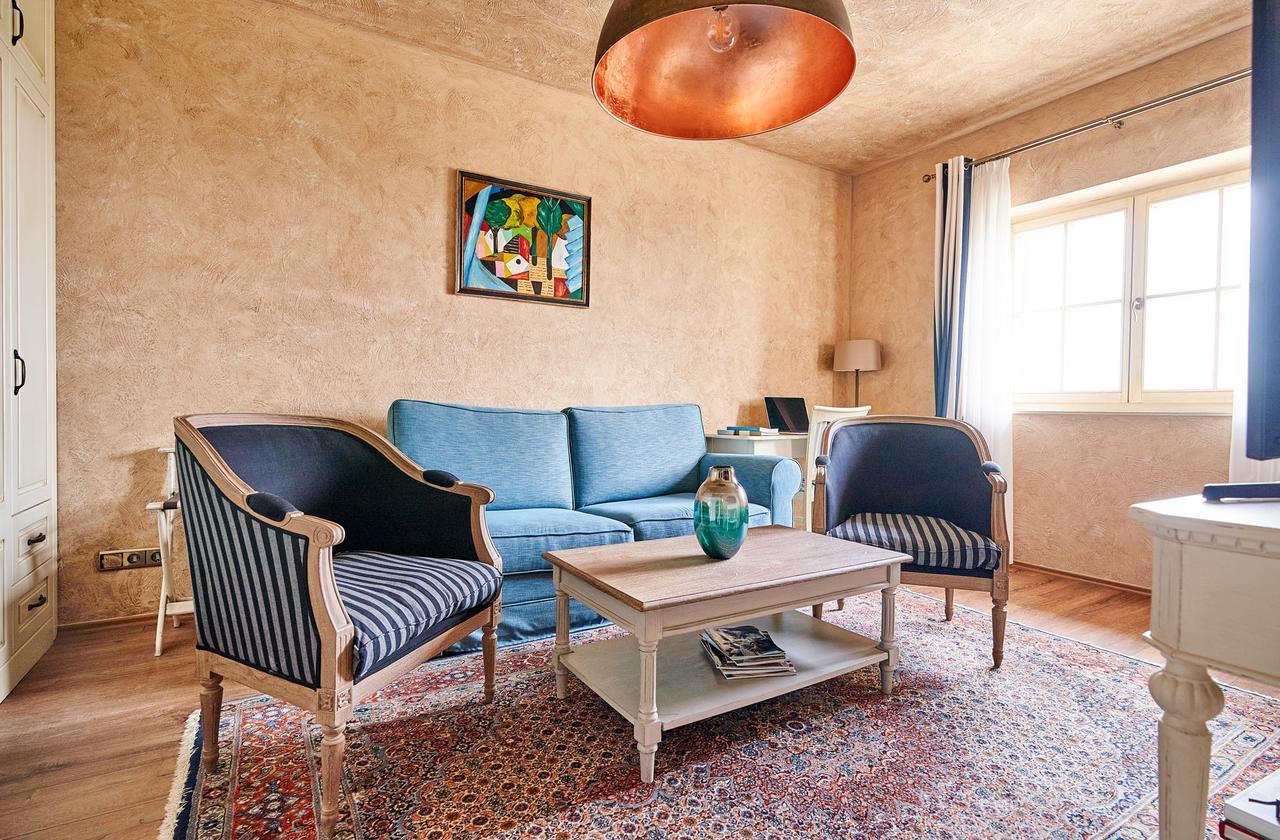 Villa Vitae Balatonfüred Екстериор снимка