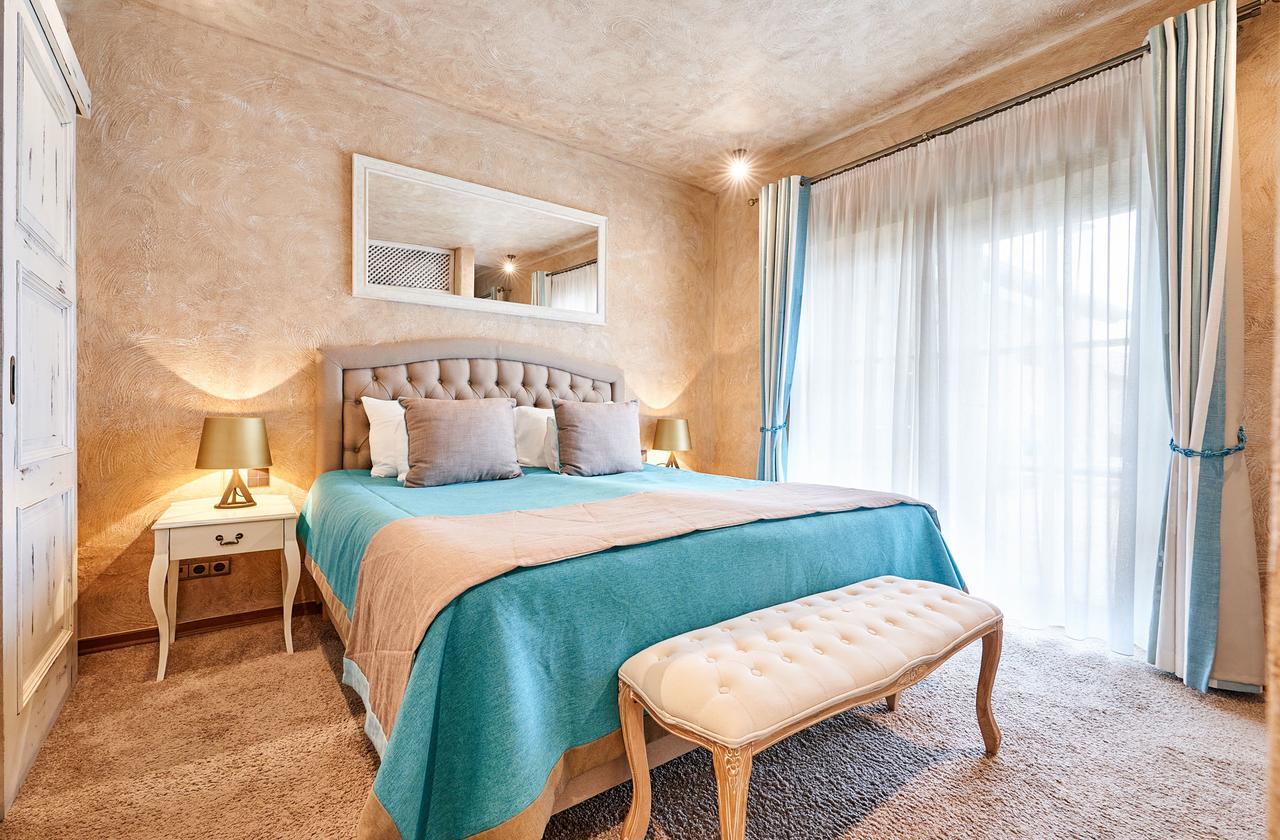 Villa Vitae Balatonfüred Екстериор снимка