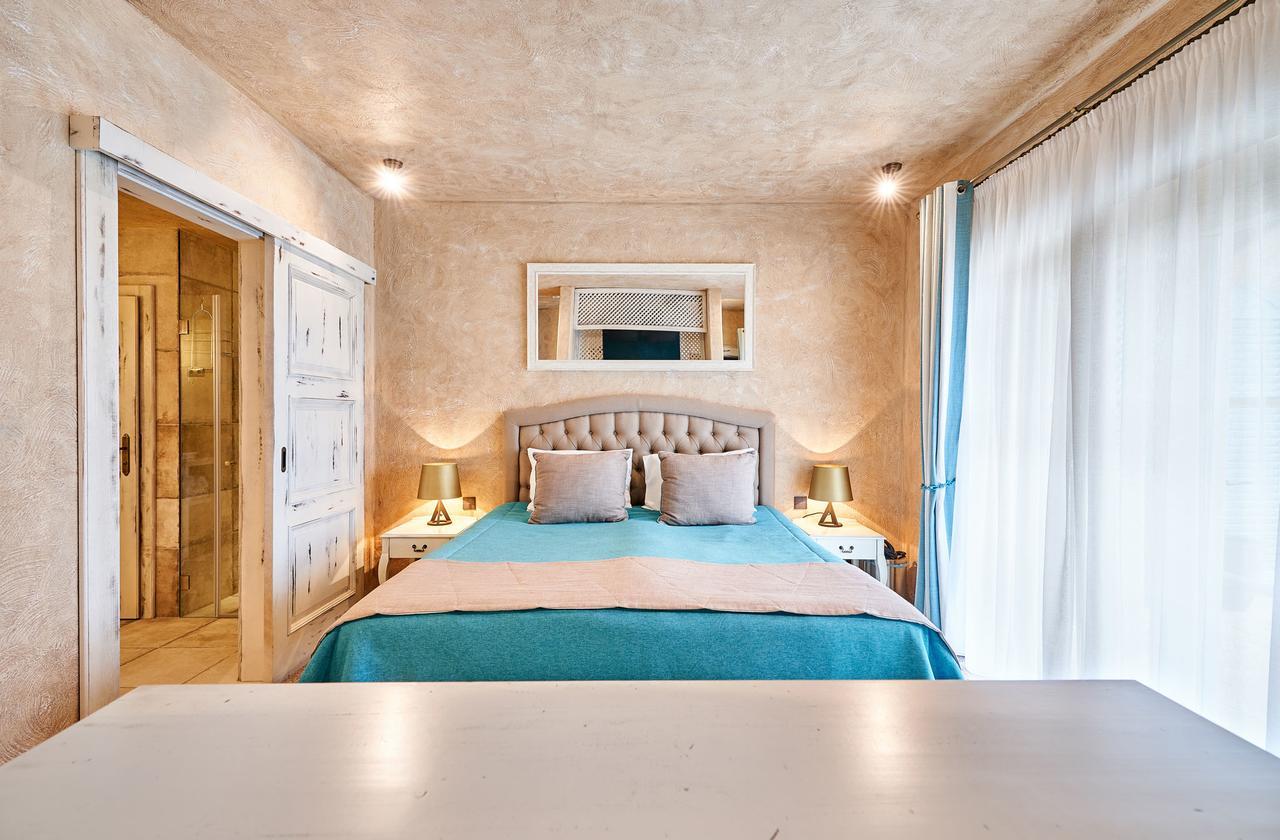 Villa Vitae Balatonfüred Екстериор снимка