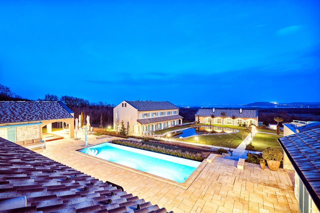 Villa Vitae Balatonfüred Екстериор снимка